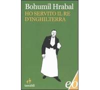 Ho servito il re d'Inghilterra