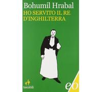 Ho servito il re d'Inghilterra – EO Denmark