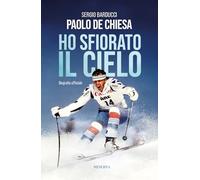 Ho sfiorato il cielo