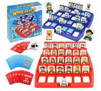 HO-SFSM Gioco Indovina Chi? Indovina Chi Indovina Chi Gioco