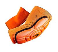 Ho Soccer Covenant Knee Guards Arancione M