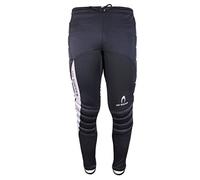 Ho Soccer - Icon, Pantaloni da Portiere Lunghi Imbottiti Uomo