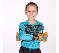 HO Soccer Maglia Furious Maglia Portiere Unisex Bambini