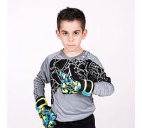 HO Soccer Maglia Furious Maglia Portiere Unisex Bambini
