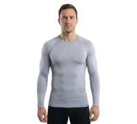 Ho Soccer Maglietta Intima Tenica A Maniche Lunghe Performance