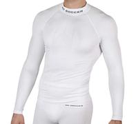 Ho Soccer Maglietta Intima Tenica A Maniche Lunghe Performance
