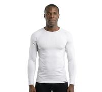 Ho Soccer Maglietta Intima Tenica A Maniche Lunghe Performance