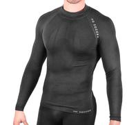Ho Soccer Maglietta Intima Tenica A Maniche Lunghe Performance