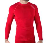 Ho Soccer Maglietta Intima Tenica A Maniche Lunghe Performance
