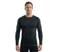 Ho Soccer Maglietta Intima Tenica A Maniche Lunghe Performance