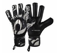HO Soccer One NG Ring Grey Shadow - Guanti Portiere Gioventù Unisex