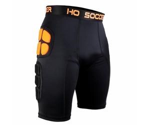 HO Soccer Pantaloncini da Portiere Short Impact Shield JR