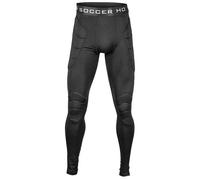 Ho Soccer Pantaloni Intimi Tecnici Raven