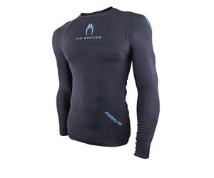 Ho Soccer Protek Maglietta Unisex - Adulto