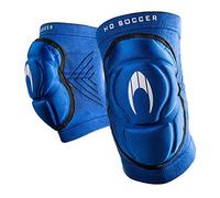 HO Soccer RODILLERA Covenant Color: Blue - Talla: S