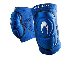 HO Soccer RODILLERA Covenant Color: Blue - Talla: S