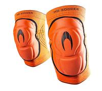 HO Soccer RODILLERA Covenant Color: Fluo Orange - Talla: XXS