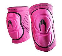 HO Soccer RODILLERA Covenant Color: Pink - Talla: XS