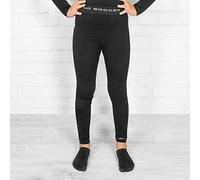 HO Soccer - Underwear Trousers Performance Black, Sportivi Unisex - Bambini e Ragazzi