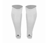 HO Soccer Unixex - Calzini tubolari per adulti, taglia L (43-46)