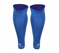 HO Soccer Unixex - Calzini tubolari per adulti, taglia M (39-42)