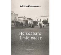 Ho sognato il mio paese