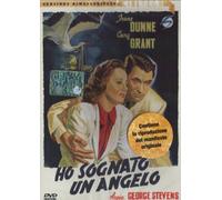 Ho sognato un angelo