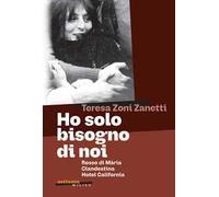 Ho solo bisogno di noi