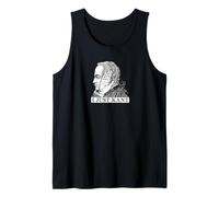 Ho Solo Kant - Immanuel Kant filosofia Gioco di Parole Canotta