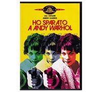 Ho Sparato A Andy Warhol MGM [Edizione Italiana]