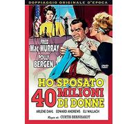 Ho Sposato 40 Milioni Di Donne (1964)