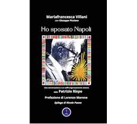 HO SPOSATO NAPOLI: Una conversazione e un caffè (rigorosamente amaro) con Patrizio Rispo: 1