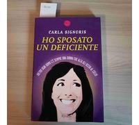 Ho sposato un deficiente