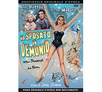 Ho Sposato Un Demonio (1949)