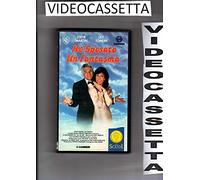 HO SPOSATO UN FANTASMA - STEVE MARTIN / LILY TOMLIN - VHS