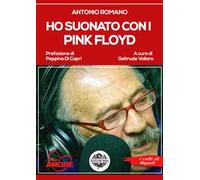 Ho suonato con i Pink Floyd