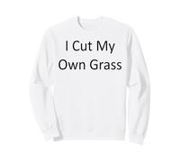 Ho Tagliato la mia Erba Felpa