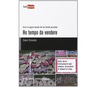 Ho tempo da vendere-Simonato, Gianni-Copertina flessibile