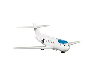HO Thomas & Friends Jeremy Il Jet