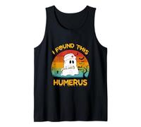 Ho Trovato Questo Costume di Halloween da Infermiera Fantasma Omero retrò Canotta