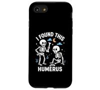 Ho trovato questo Humerus Halloween Skeleton Humerus Custodia per iPhone SE (2020) / 7/8
