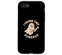 Ho trovato questo humerus humerus fantasma di Halloween Custodia per iPhone SE (2020) / 7/8