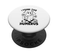 Ho trovato questo omero PopSockets PopGrip Adesivo