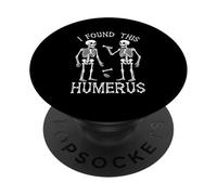 Ho trovato questo omero PopSockets PopGrip Adesivo