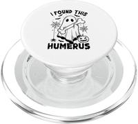 Ho trovato questo omero PopSockets PopGrip per MagSafe