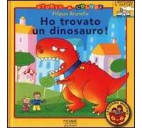 Ho trovato un dinosauro!