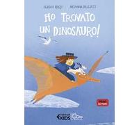 Ho trovato un dinosauro!