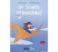 Ho trovato un dinosauro!
