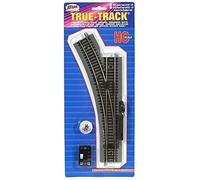 HO True-Track Remote Left-Hand Switch