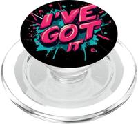Ho tutto sotto controllo PopSockets PopGrip per MagSafe